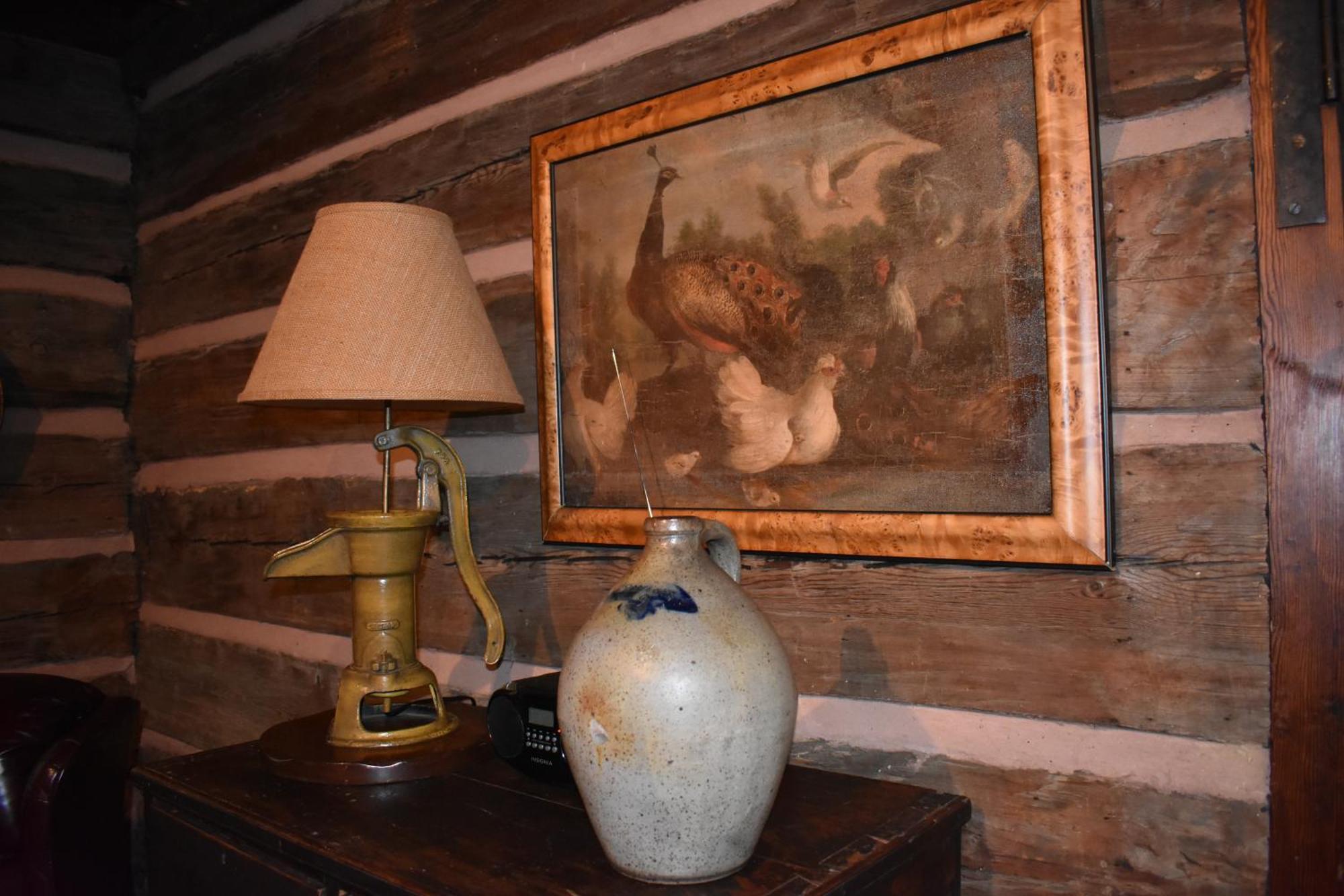 Restored1850S Log Cabin, With Gazebo And Gardens! 1 Mile To Downtown Weaverville Bagian luar foto