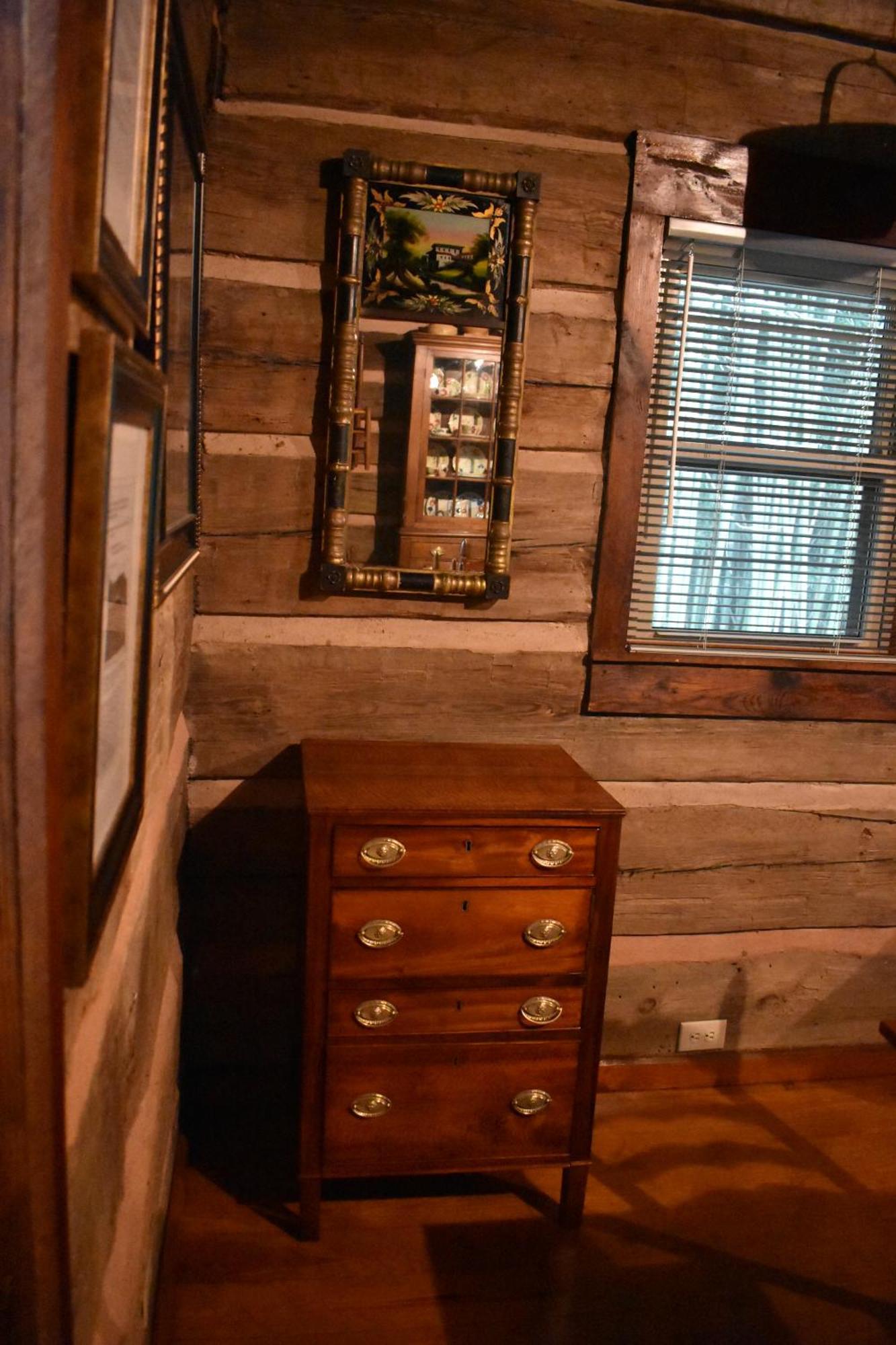 Restored1850S Log Cabin, With Gazebo And Gardens! 1 Mile To Downtown Weaverville Bagian luar foto